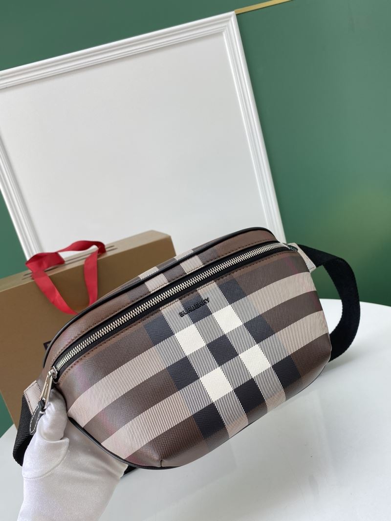 Burberry Waist Chest Packs